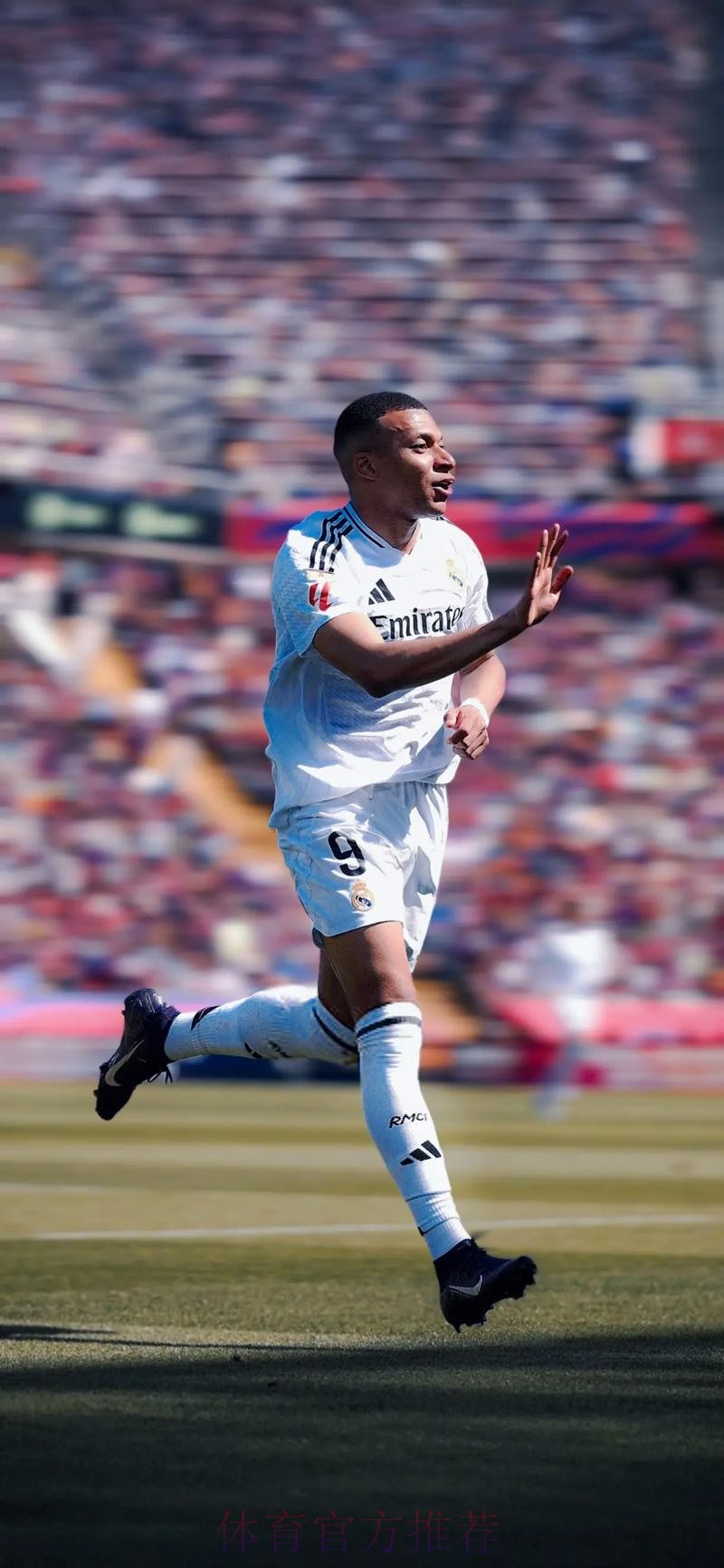 经纪人:皇马曾有意签下姆巴佩 巴萨此前不想引进 经纪人:皇马曾有意签下姆巴佩 巴萨此前不想引进